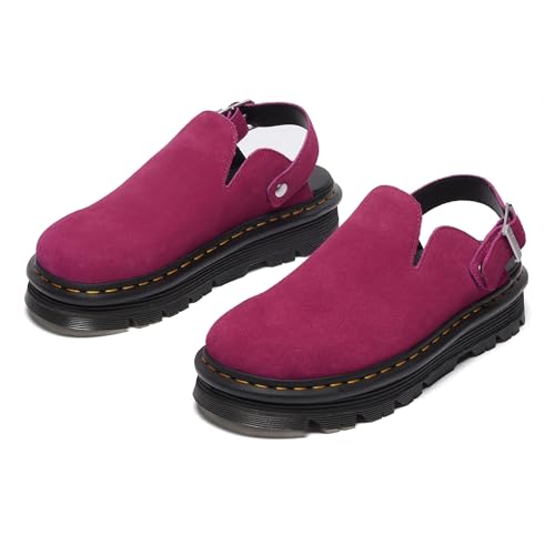 Image of Dr. Martens Unisex Adult Zeb Zag Mule