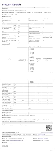 Exquisit Gefrierschrank | 85 l Nutzinhalt, Energieklasse E, 40 dB | manuelle Temperaturregelung, 4-Sterne-Gefrierteil, kompakte Bauform mit drei Gefrierschubladen | GS581-H-010E weiss