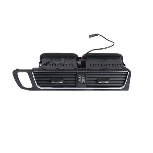 �J�[�G�A�R�������o�����O���� �ɓK������ Q5 2009-2018 LHD �t�����g�_�b�V���G�A�R���x���g�O�����t���[�� AC�R���Z���g�A�Z���u�� 8R1820951 8R1820901(LHD-Central)