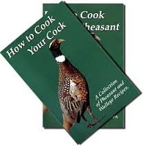 Paperback How to Cook Your Cock: A Collection of Pheasant and Walleye Recipes Book