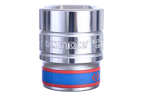 king tony 633534M Socket, 34 mm, 3/4-inch