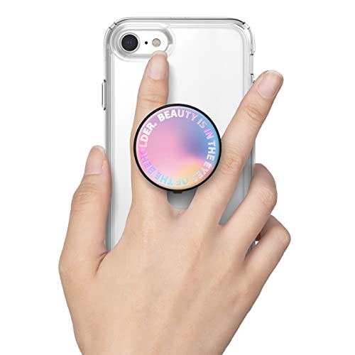 Ringke Griptok Phone Holder Beauty (Mirror Type) Cover
