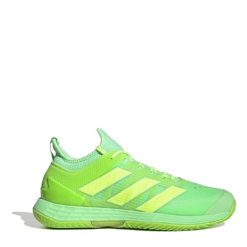 adidas Adizero Ubersonic 4 amortiguada para juego explosivo 2