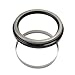 TIMKEN 10X35001 Wheel Seal Kit