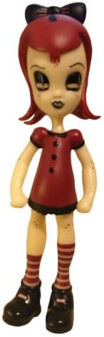 Lulu Camille Rose Garcia Doll Vinyl Figure