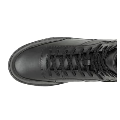 Harley-Davidson Footwear Mens Grady High Sneakers Shoes Casual
