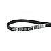 Riemen Antriebsriemen Keilrippenriemen Treibriemen Rippenriemen 1971PH7 Wäschetrockner Trockner Original Electrolux AEG 136603300 1366033007 auch Husqvarna Fors Rex Zanussi Zoppas Faure Rosenlew
