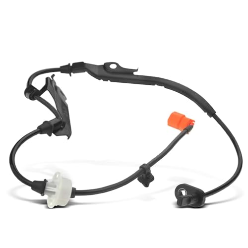 Capteur vitesse de roue ABS avant droit pour éteindre le voyant Honda Accord 57450SDC013