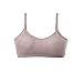 Générique Femmes Grils Yoga Bralettes Débardeurs d'entraînement Soutiens-Gorge intégrés Fitness Camisole Chemises Gilet Col en V Soutien-Gorge de Tous Les Jours Qui S Ouvre