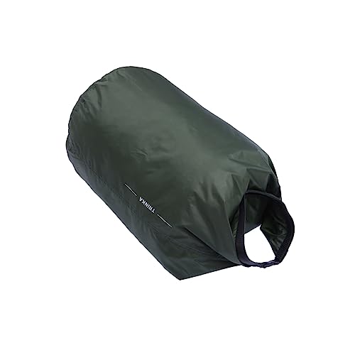 WHAMVOX Multi-purpose Waterproof Duffel Bag 40l Camping Pouch Dry Sack for Hiking Fishing and Outdoor Adventures