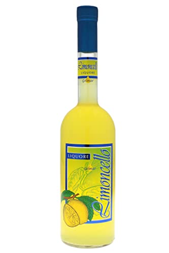 Golmar By Zanin'Limoncello 0,7L (30% Vol.)