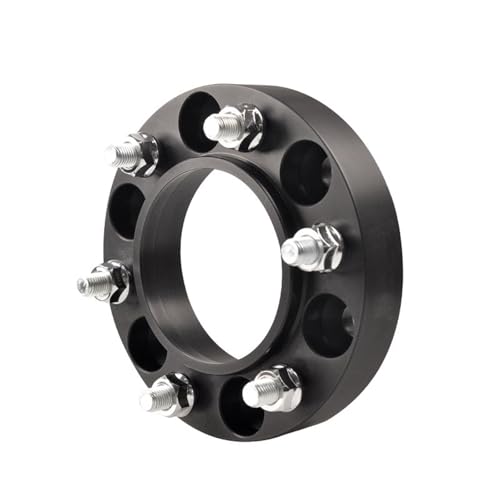 Spacer de Roue Toyota Hilux Vigo pour Élargir la Voie et Améliorer la Tenue de Route