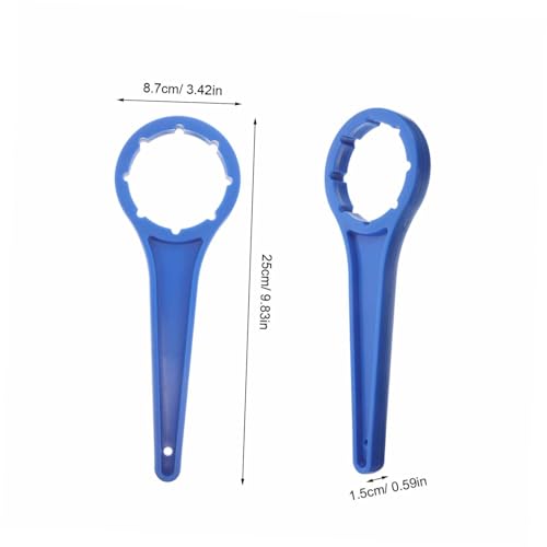 Tambo de plástico para agua con llave 2 Imagen adicional