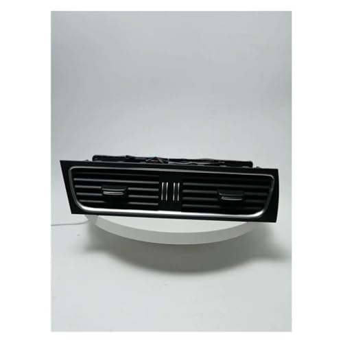 Rejilla de ventilación automotriz con control de flujo preciso para A4 B8 (2009-2016) 2