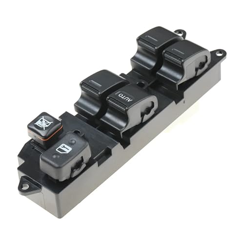 Interrupteur de vitre électrique 84820-33060 pour réparer un lève-vitre bloqué de voiture