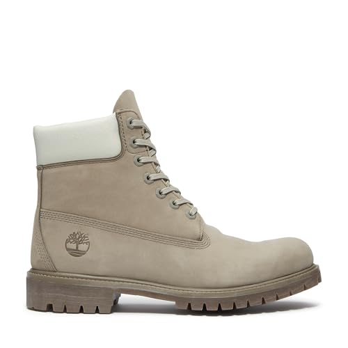 Image of Timberland Men's Premium 6 inch Waterproof Boot