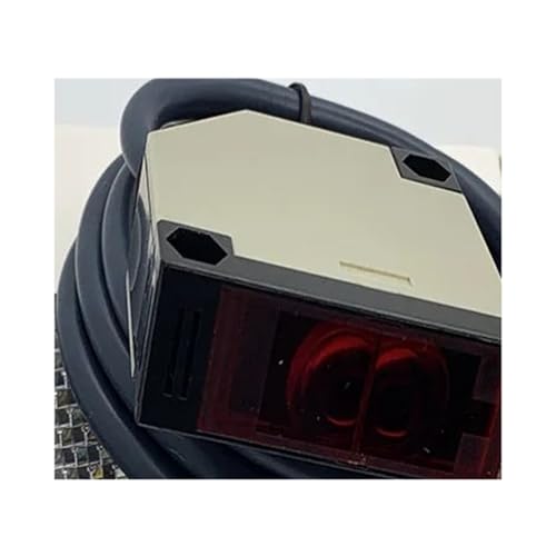Capteur E3JK-5M2-N cellule photoélectrique infrarouge AC DC