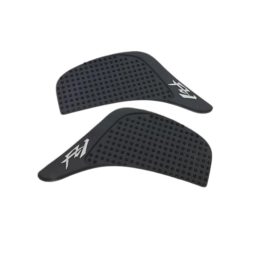 Pads réservoir traction FZ1 grip latéral antidérapant pour moto FZ1S