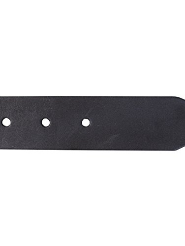 TOM TAILOR DONNA CINTURA IN PELLE blu navy 100