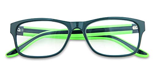 Corpootto Occhiali Da Lettura Corpootto Occh. Road Verde +3,50-20 Gr