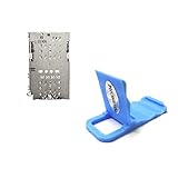 PHONSUN SIM Card Reader Holder for Samsung Galaxy S8 G950 and S8+ G955