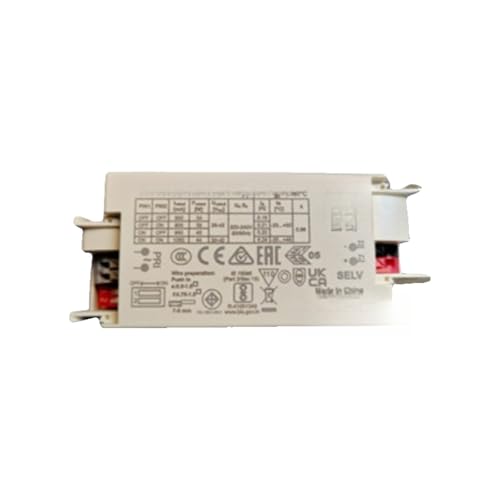 Alimentation LED 40W IT FIT pour réparer un spot qui clignote 700mA 1050mA