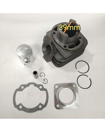 sXgOLbg 50CCXN[^[p[c DIO 50 39MM 12MM sXgOLbg(Cylinder sleeve)