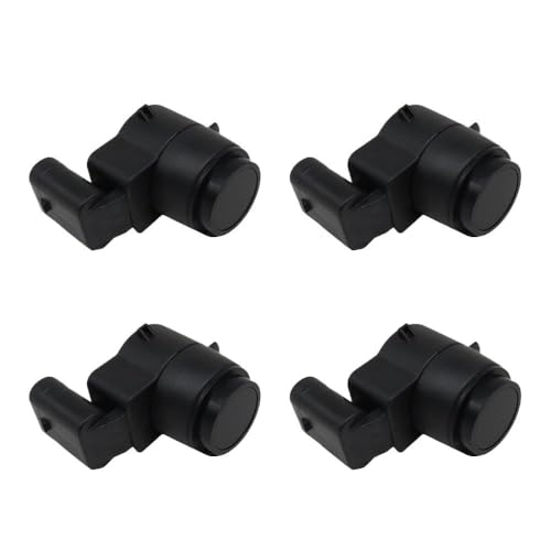 Capteur de recul PDC 66206935598 pour pare-chocs E81 2008-2012
