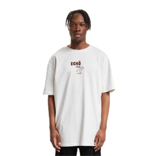 Ecko Unltd Dices Short Sleeve T-Shirt S