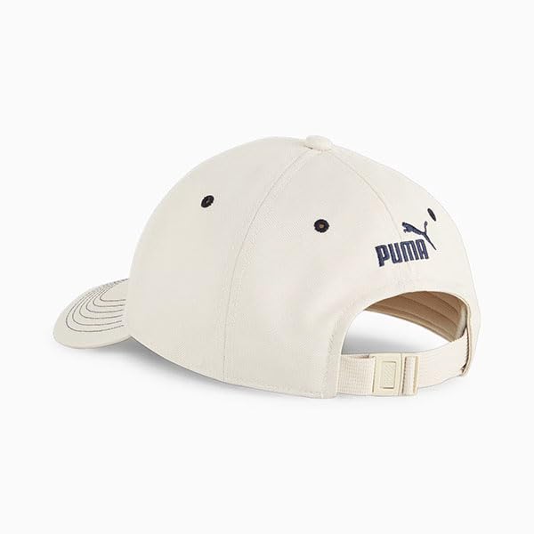 Image of PUMA 025629 MOTER PL BB Hat, Sun Shade, 24 Fall /Winter Color, 24 Fall /Winter Color Desert Dust (02), One size