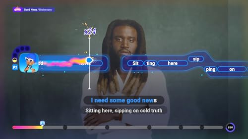 Let’s Sing 2026 + 2 Mics - Xbox Series X by Deep Silver - Image 4