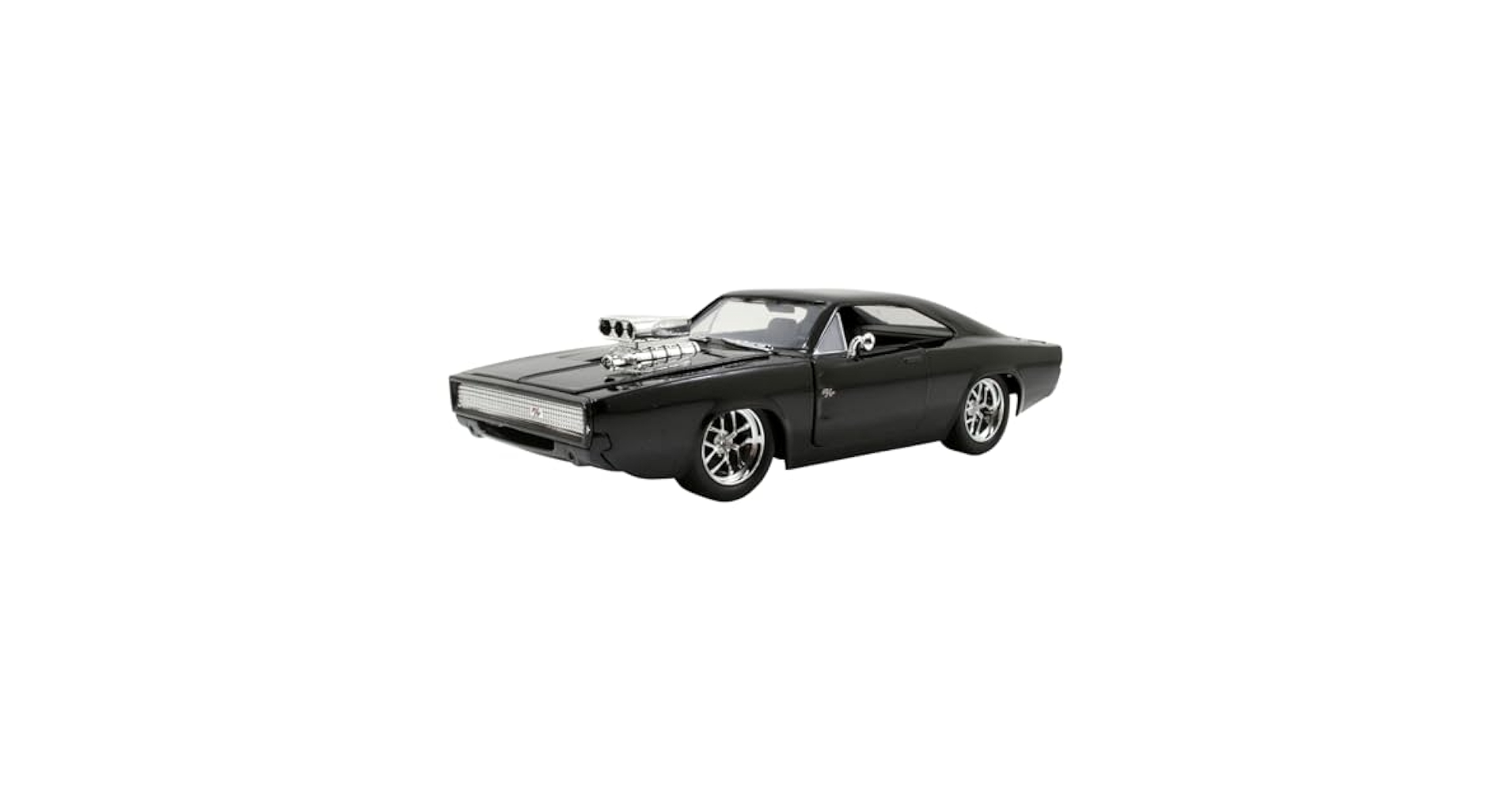 JADAワイルドスピード DOM'S ダッジチャージャー 1970 1/24 楽天市場】ワイルドスピード ミニカー ドム フィギュア 付き 車