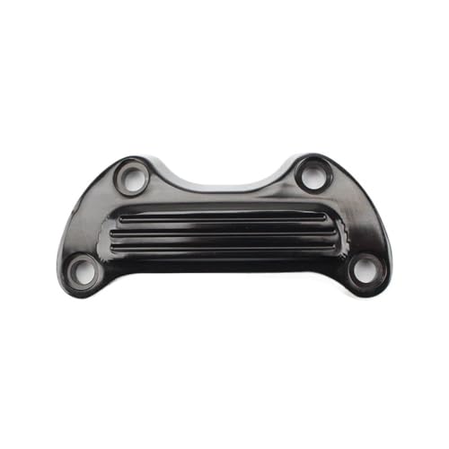 Riser de guidon moto pour soulager le dos sur Sportster