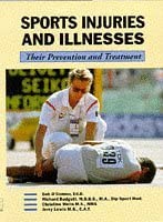 Sports Injuries and Illnesses: Their Prevention and Treatment book cover