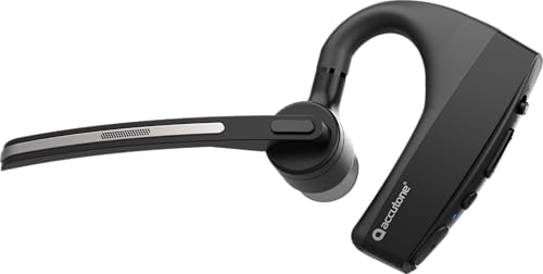 Accutone Argo 70 Auricular Bluetooth Mono Over-ear Negro miniatura 4