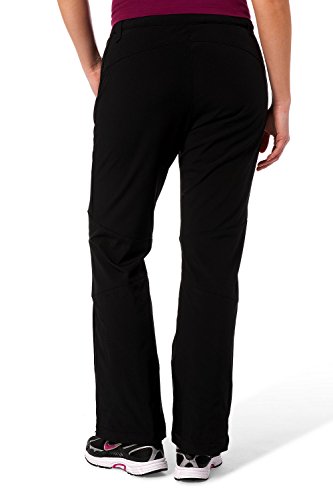 Softshellhose für Damen in großen Größen von Ulla Popken