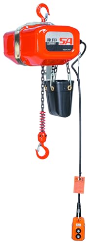 Amazon.co.jp: 象印チェンブロック(Elephant Chain Block) 電気