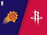 rocket motor test  Suns contro Rockets
