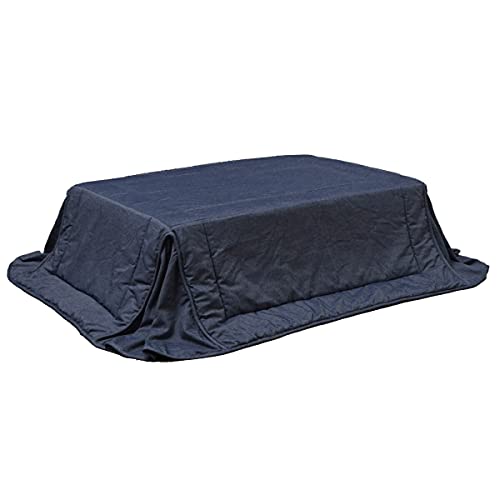 お値下げ[未使用]  コタツ掛け布団   長方形180×220 省スペースタイプ こたつ布団 180×220 長方形」の人気商品一覧 | 安い商品を通販