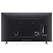 Abbildung LG 65NANO81T6A TV 65" (165 cm) NanoCell Fernseher (α5 Gen7 4K AI-Prozessor, webOS 24, HDR10, bis zu 60Hz) [Modelljahr 2024]