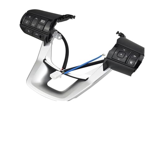 Interrupteur de volume au volant pour contrôler la musique sur Toyota Hilux Rocco 84250-0K320-C1