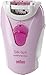Produktbild BRA 3370 SilkEpil3 Epilierer