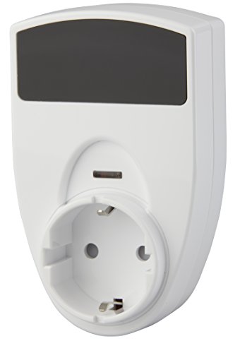 Blaupunkt Security PSS-S3 - Presa intelligente