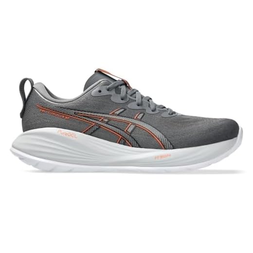 Tênis ASICS GEL-Cumulus 27 - Masculino