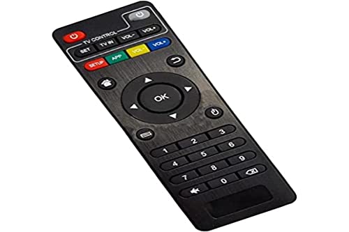 Mando a Distancia de Repuesto para Android Box x96 Mini