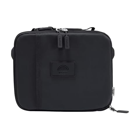 uninni Insulated Lunch Box for Kids Cover