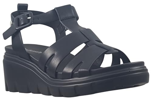Sandales REFRESH Gillis femme coupe standard pour marcher sans douleur