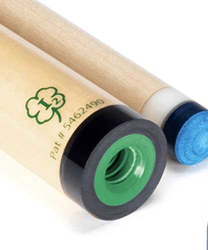 McDermott Shaft Intimidator I-2 with 3/8 x 10 Joint * 29