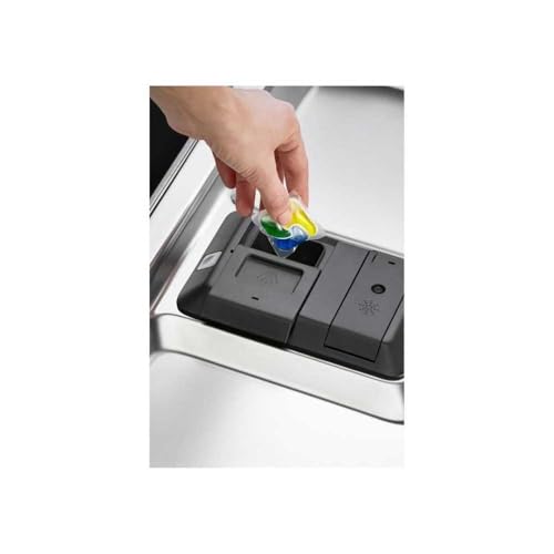 IndaplovÄ— ELECTROLUX EEM48300L