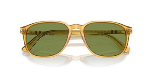 Image of Persol Unisex Po3019s Square Sunglasses